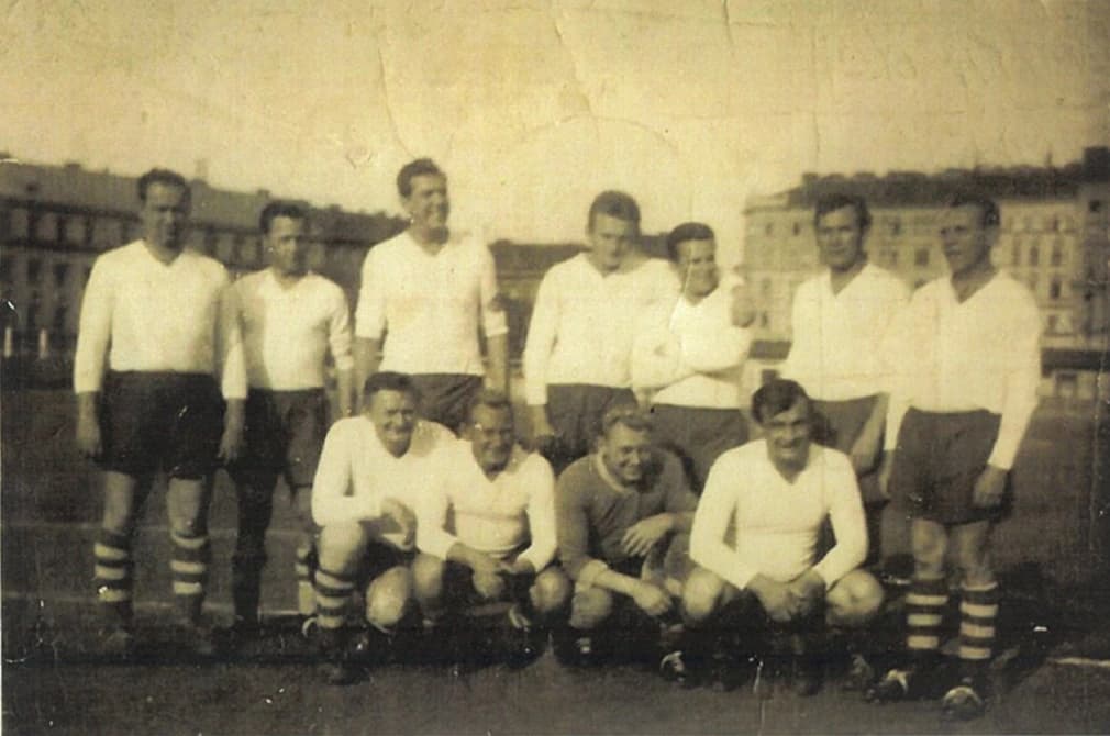 Historické foto 1