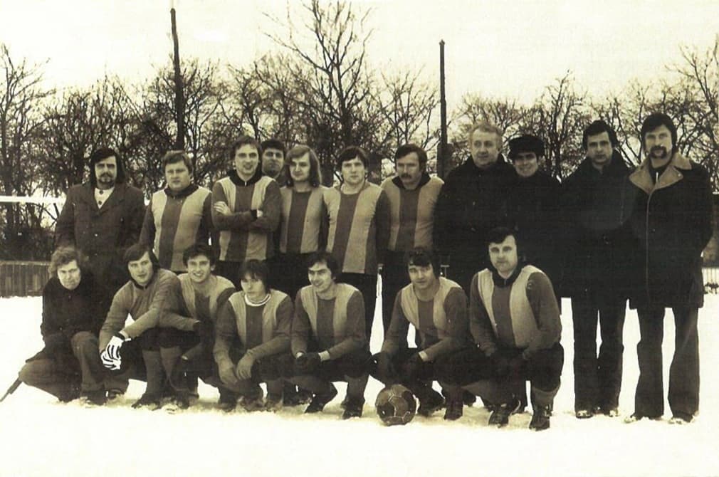 Historické foto 3