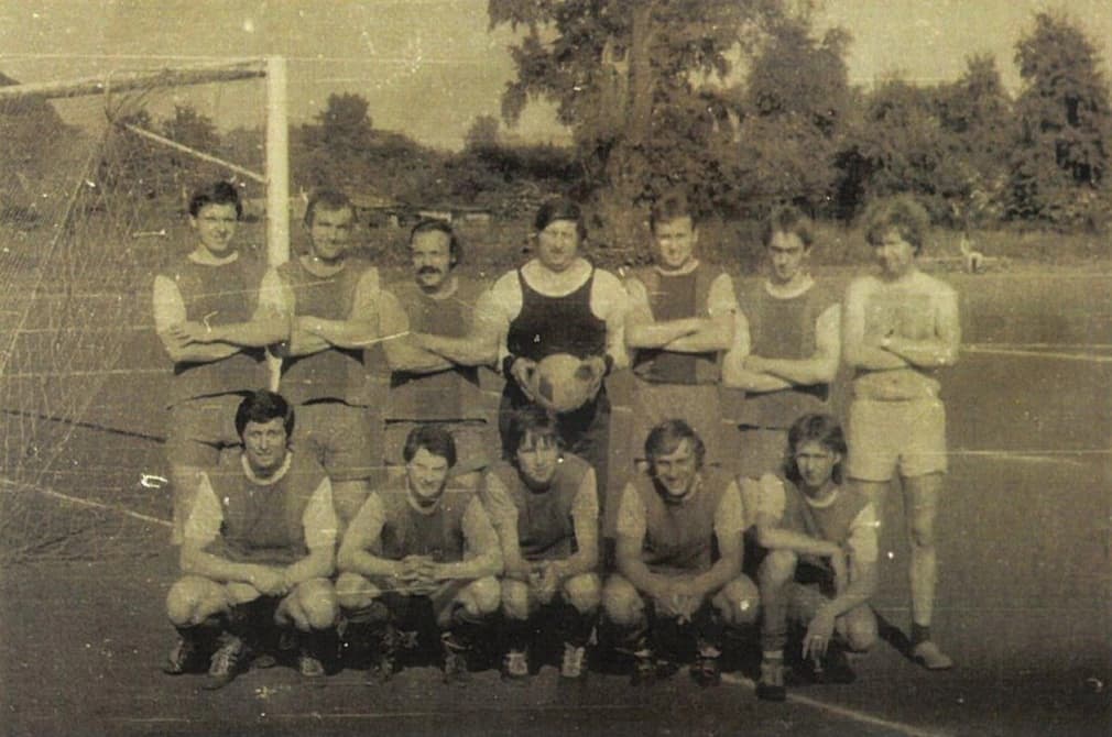Historické foto 4