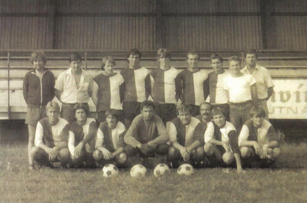 Historické foto 5
