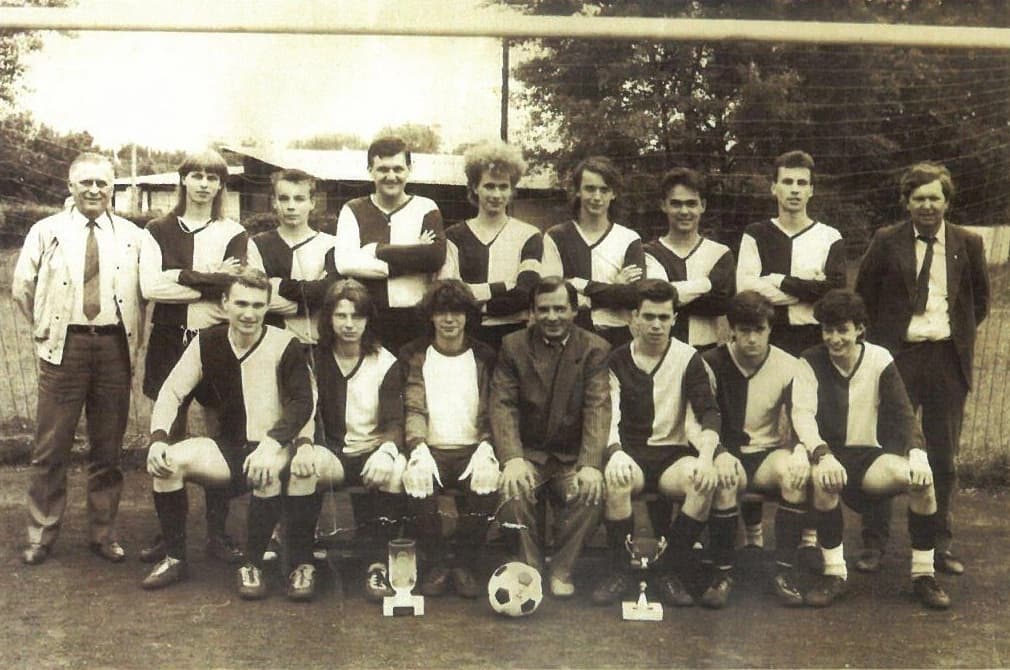 Historické foto 6