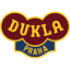 FK Dukla Praha "C" logo